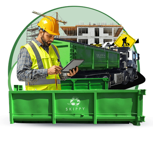 Industrial Skip Bin Hire City of Canning - Hook Lift Bins