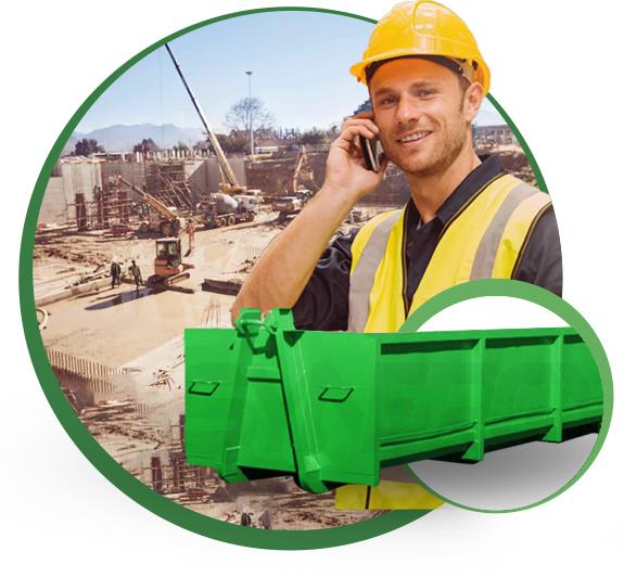 Industrial Skip Bin Hire City of Canning - Hook Lift Bins